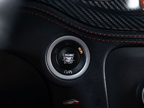 Used 2022 Dodge Charger Scat Pack RWD image 31