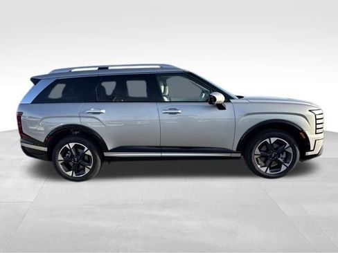 New 2026 Hyundai Palisade Limited FWD image 6
