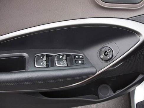 Used 2017 Hyundai Santa Fe Sport AWD/4WD image 8