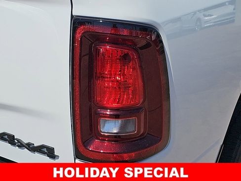 New 2025 RAM 2500 Tradesman image 42