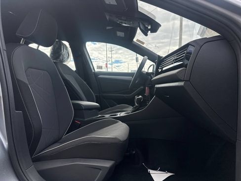 New 2026 Volkswagen Jetta Sport FWD image 20
