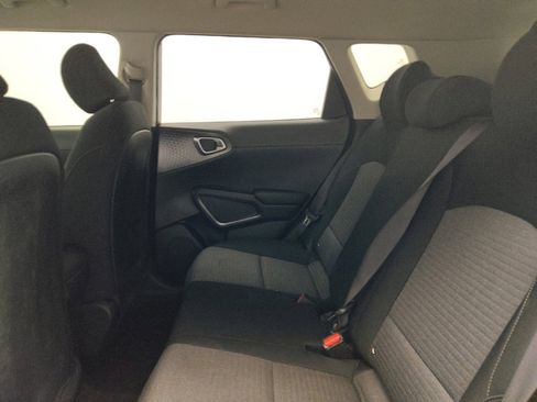 Used 2020 Kia Soul GT-Line FWD image 18