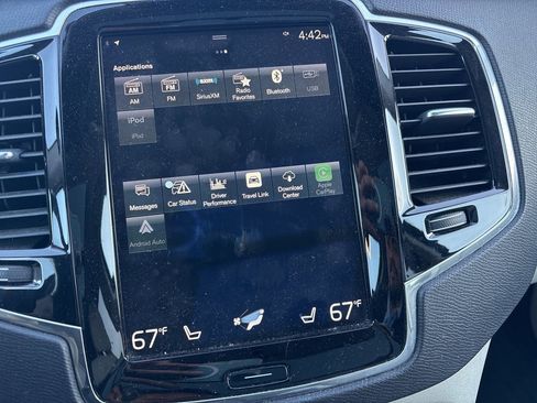 Used 2018 Volvo XC90 T6 Momentum w/ Convenience Package image 20