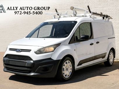 Used 2016 Ford Transit Connect XL