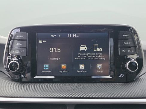 Used 2020 Hyundai Tucson SE image 28