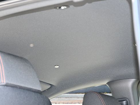 New 2026 Honda HR-V Sport image 22