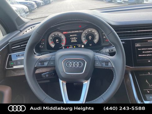 New 2026 Audi Q7 3.0T Premium image 15