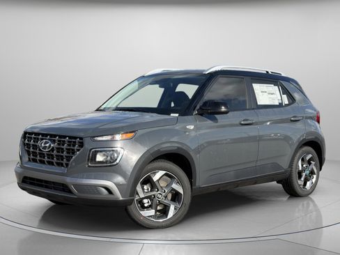 New 2026 Hyundai Venue SEL image 2