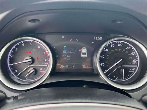 Certified 2021 Toyota Camry LE image 25