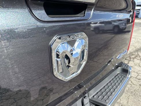 Used 2019 RAM 1500 Big Horn image 9