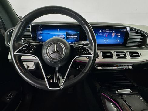 Used 2024 Mercedes-Benz GLE 350 4MATIC image 10