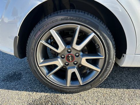 Used 2022 Kia Soul Turbo image 17