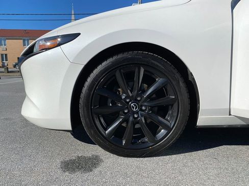 Used 2021 MAZDA MAZDA3 s image 28