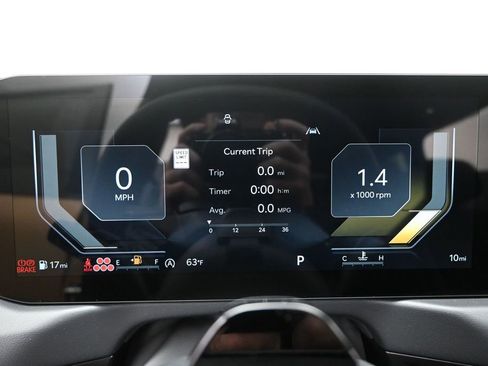 New 2027 Kia Telluride SX X-Line AWD/4WD image 25