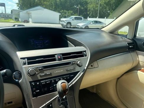 Used 2015 Lexus RX 350 FWD w/ Premium Package image 17