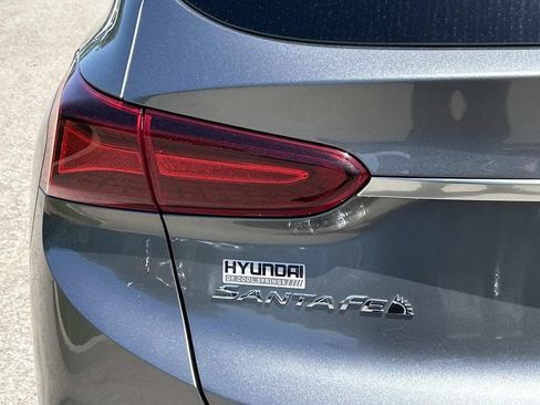 Used 2019 Hyundai Santa Fe FWD image 13
