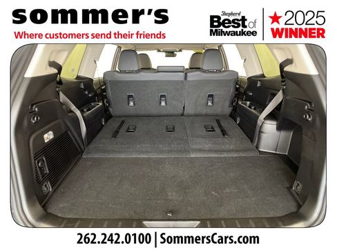 Used 2024 Subaru Ascent Limited AWD/4WD image 29