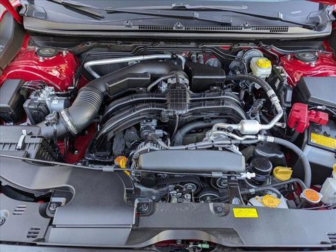 Certified 2025 Subaru Crosstrek 2.0i Premium w/ Crosstrek Mirror Package image 21