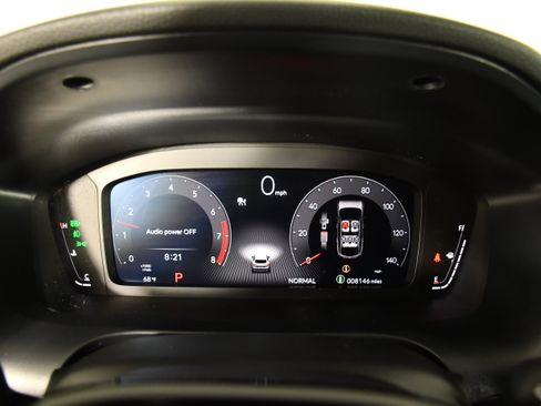 Certified 2025 Acura ADX A-Spec w/ Advance Package AWD/4WD image 18