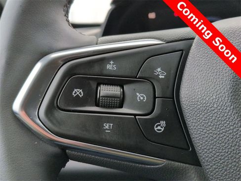 Used 2024 Chevrolet Trax LT w/ LT Convenience Package image 23