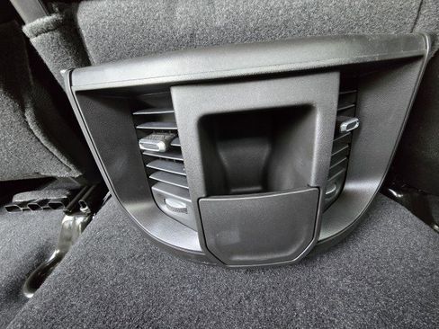 New 2026 RAM 3500 Tradesman image 13