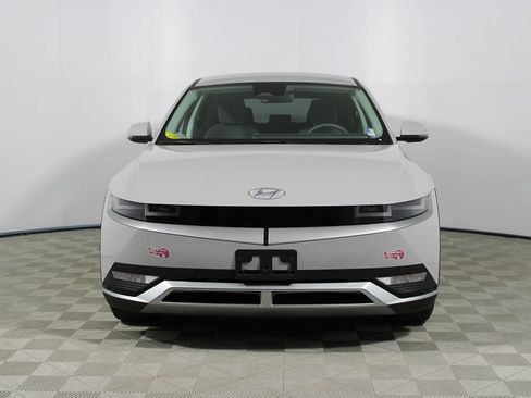 Used 2024 Hyundai Ioniq 5 SEL RWD image 2