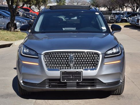 Certified 2022 Lincoln Corsair FWD w/ Premium Package image 3