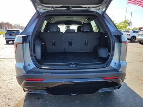 New 2026 Chevrolet Equinox RS AWD/4WD image 23