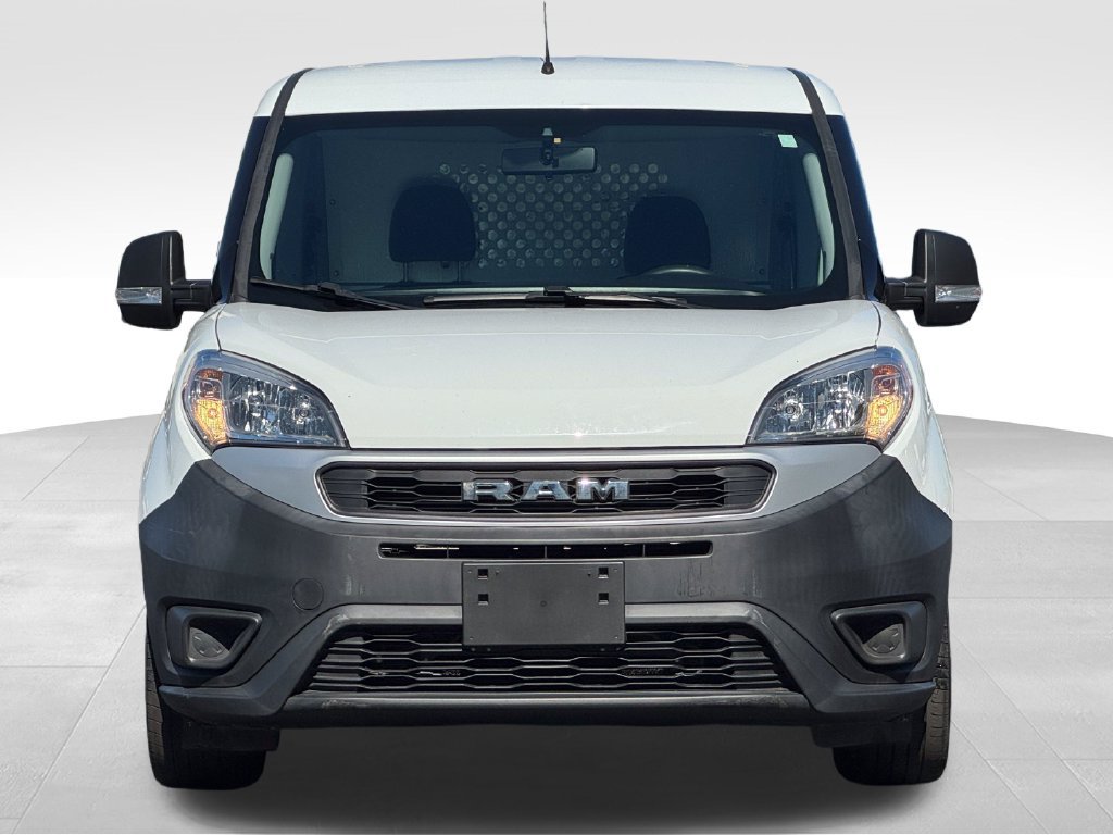 Used 2022 RAM ProMaster City Tradesman FWD image 2