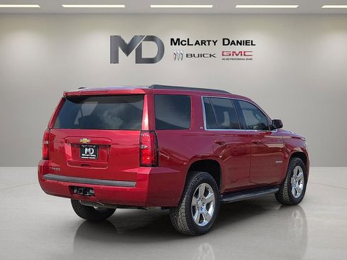 Used 2015 Chevrolet Tahoe LT image 5