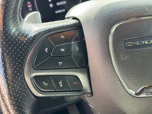 Used 2024 Dodge Durango GT AWD/4WD image 36