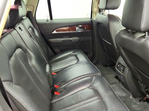 Used 2013 Lincoln MKX AWD image 23