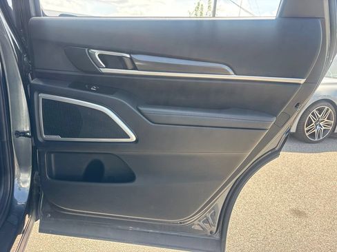 Used 2023 Kia Telluride S w/ S Sunroof Package AWD/4WD image 18