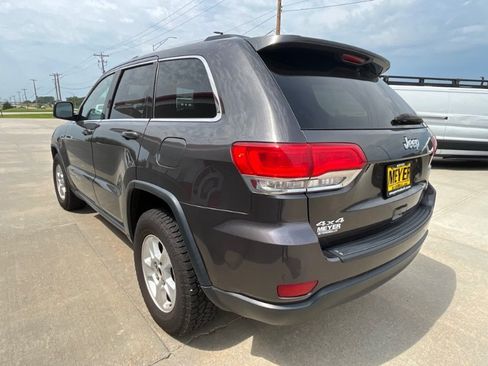 Used 2014 Jeep Grand Cherokee Laredo w/ Quick Order Package 23E AWD/4WD image 6