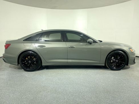 Certified 2024 Audi A6 2.0T Premium image 38