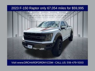 Certified 2023 Ford F150 Raptor AWD/4WD 360° Tour
