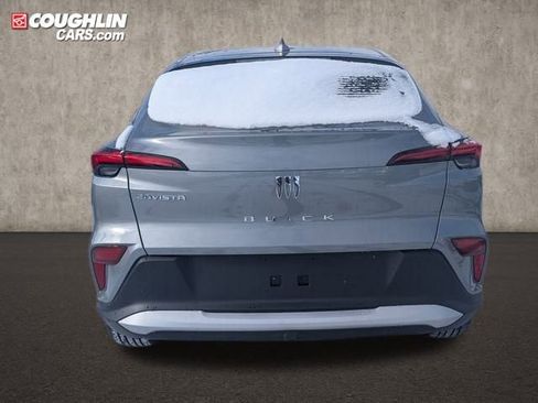 New 2026 Buick Envista Preferred w/ Convenience I Package image 6