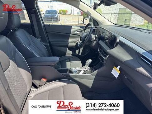 New 2026 Buick Encore GX Avenir w/ Avenir Technology Package AWD/4WD image 24