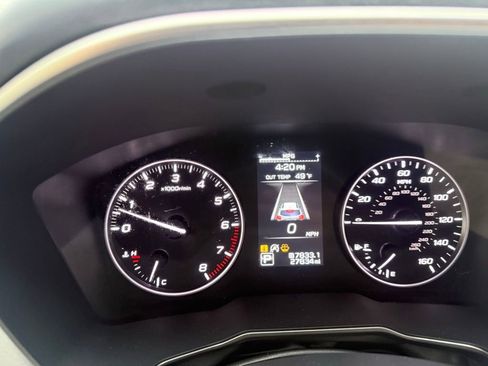 Used 2024 Subaru Outback Onyx Edition AWD/4WD image 24