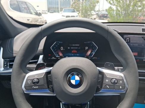New 2026 BMW X1 xDrive28i w/ M Sport Package AWD/4WD image 7