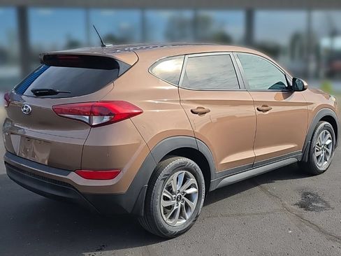 Used 2016 Hyundai Tucson SE FWD image 8