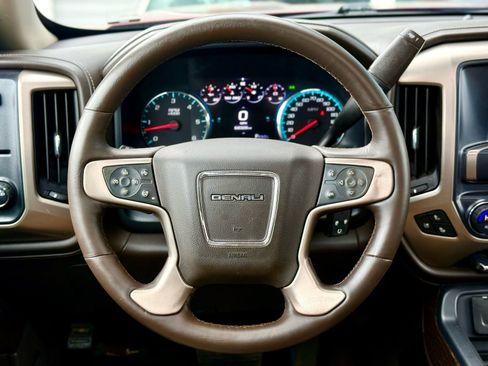 Used 2017 GMC Sierra 1500 Denali image 44