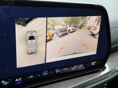 New 2026 Chevrolet Traverse High Country image 28