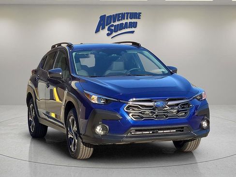New 2026 Subaru Crosstrek 2.0i Premium image 1