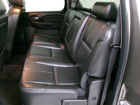 Used 2012 GMC Sierra 1500 SLT AWD/4WD image 24