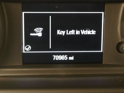 Used 2022 Chevrolet Silverado 1500 Custom RWD image 17