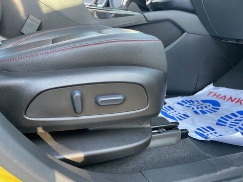 Used 2022 Chevrolet Blazer RS image 39