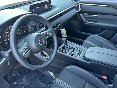 New 2025 MAZDA CX-50 AWD 2.5 S w/ Weather Package image 11