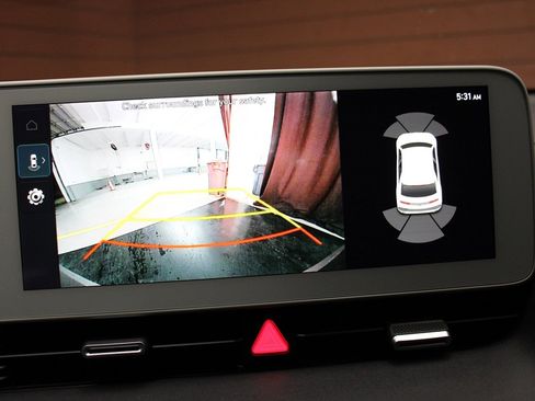 Used 2023 Hyundai Ioniq 5 SEL image 40