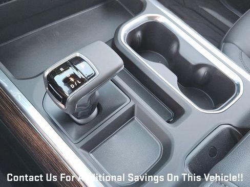 New 2026 GMC Sierra 1500 Elevation w/ Elevation Premium Package RWD image 15